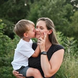 Meet your Posher, Tiffany